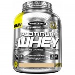 MuscleTech 100% Platinum Whey 2.3 кг